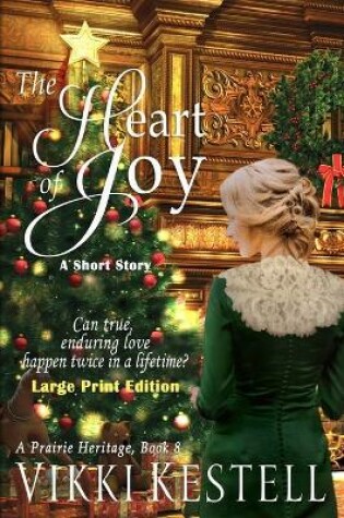 Cover of The Heart of Joy