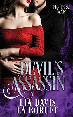 Cover of Devil's Assassin
