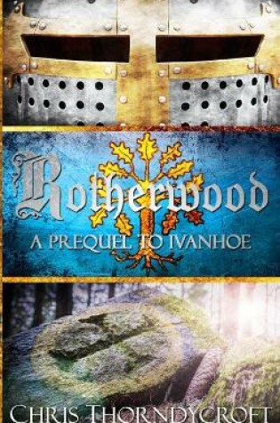 Cover of Rotherwood