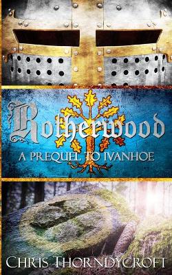 Book cover for Rotherwood