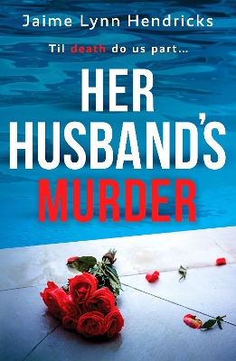 Book cover for Her Husband's Murder