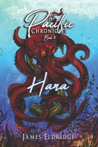 Cover of Hana