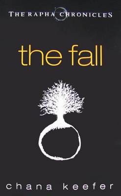 Book cover for The Fall