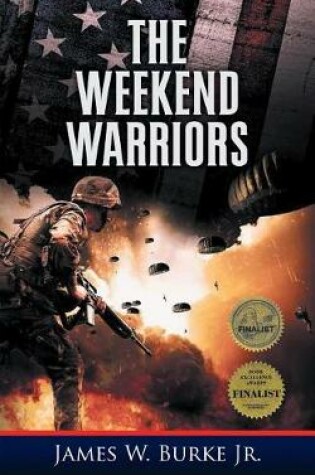 Cover of The Weekend Warriors