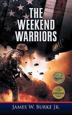 Book cover for The Weekend Warriors
