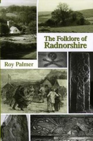 Cover of The Folklore of Radnorshire