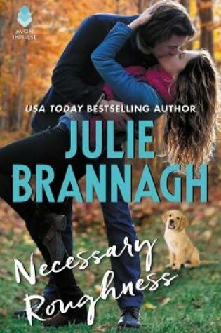 Cover of Necessary Roughness