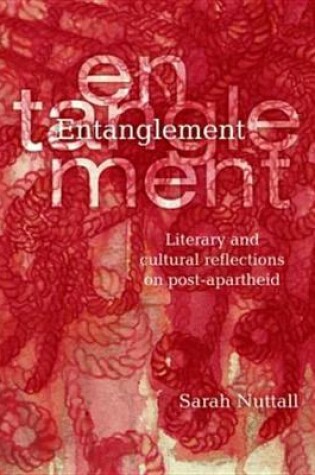 Cover of Entanglement