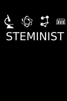 Book cover for Steminist