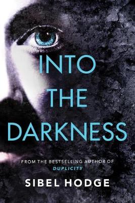 Book cover for Into the Darkness