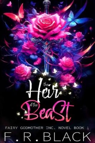 Cover of Heir Of The Beast