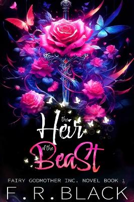 Book cover for Heir Of The Beast