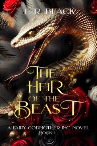 Cover of Heir Of The Beast