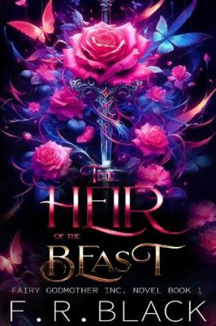 Cover of Heir Of The Beast