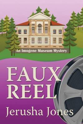 Book cover for Faux Reel