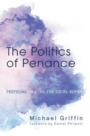 Cover of The Politics of Penance