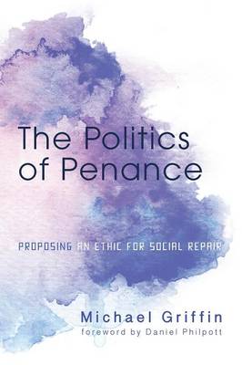 Book cover for The Politics of Penance