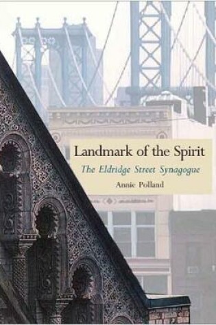 Cover of Landmark of the Spirit