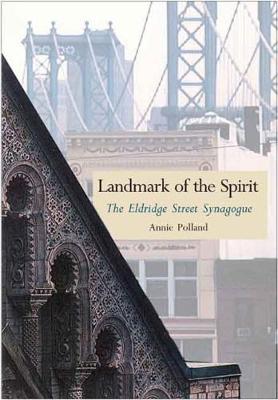 Book cover for Landmark of the Spirit