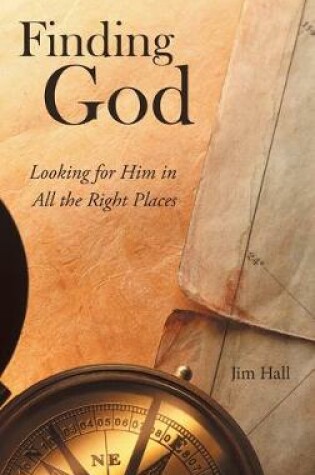 Cover of Finding God