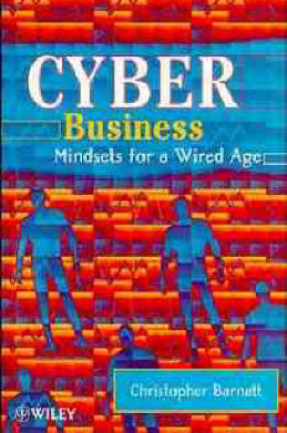 Cover of The Cyber Business