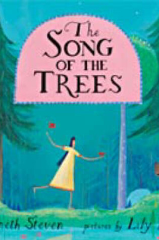 Cover of The Song of the Trees
