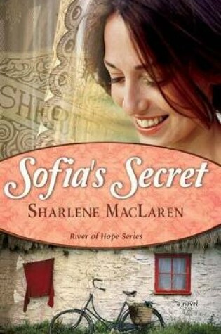 Cover of Sofia's Secret