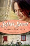 Book cover for Sofia's Secret