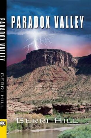 Cover of Paradox Valley