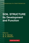 Book cover for Soil Structure