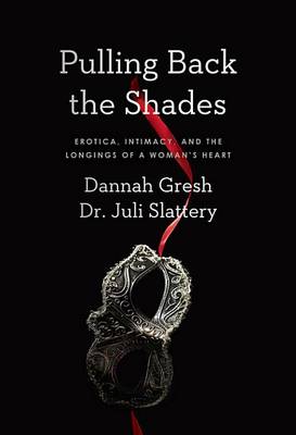 Book cover for Pulling Back the Shades