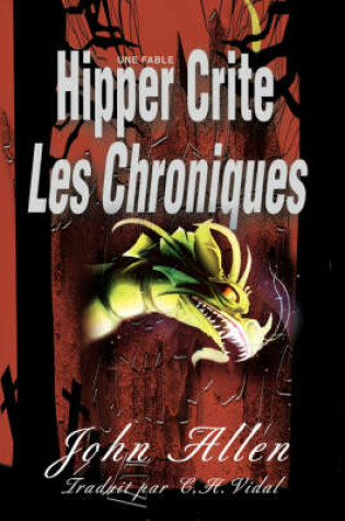 Cover of Hipper Crite