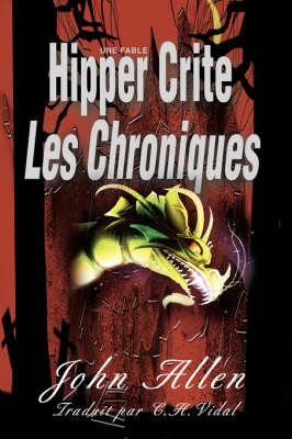 Book cover for Hipper Crite