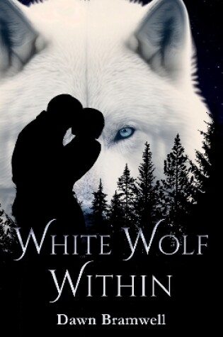 Cover of White Wolf Within
