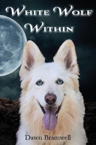 Cover of White Wolf Within