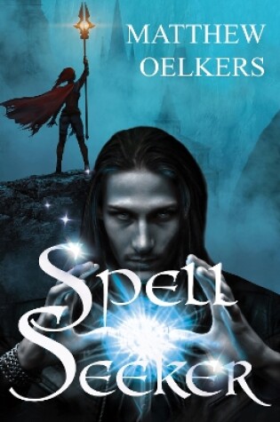 Cover of Spellseeker