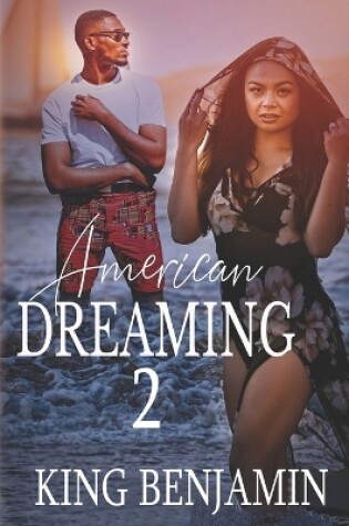 Cover of American Dreaming 2