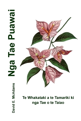 Cover of Nga Tae Puawai