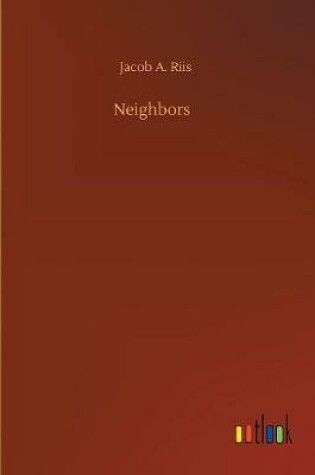 Cover of Neighbors