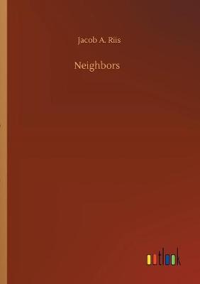 Book cover for Neighbors