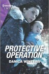 Book cover for Protective Operation