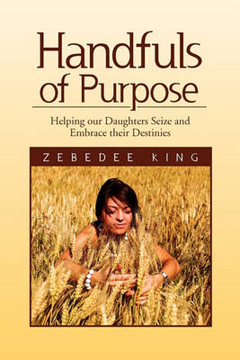 Book cover for Handfuls of Purpose