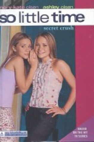 Cover of Secret Crush