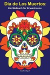 Book cover for Día De Los Muertos