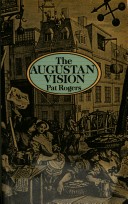 Cover of Augustan Vision