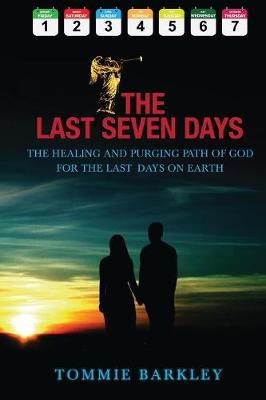 Cover of The Last Seven Days