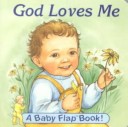 Book cover for God Loves Me