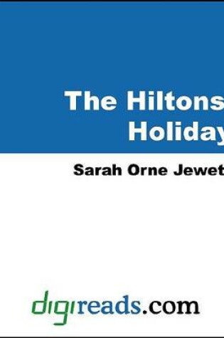 Cover of The Hiltons' Holiday