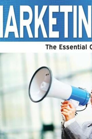 Cover of Marketing