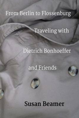 Book cover for From Berlin to Flossenburg